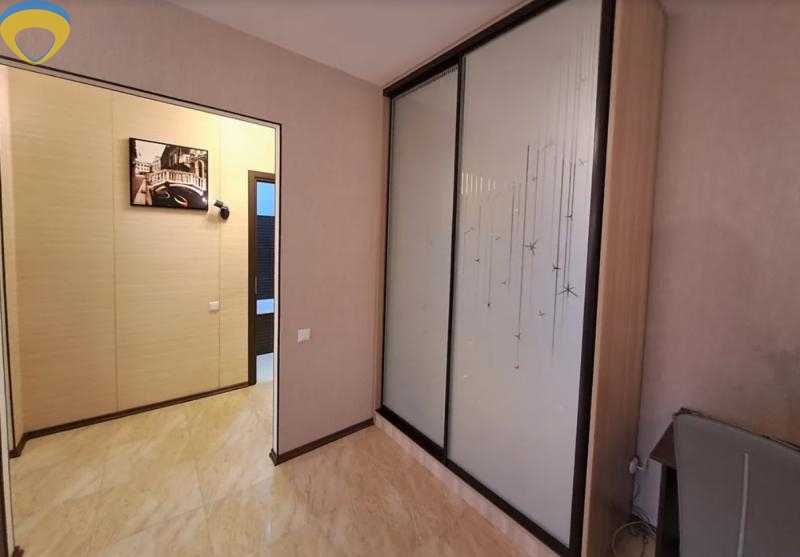 продажа однокомнатной квартиры номер A-173487 в Приморском районе, фото номер 9